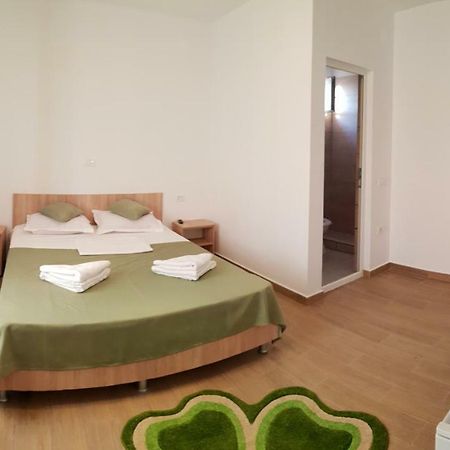Casa Enka Hotel Tuzla Ngoại thất bức ảnh