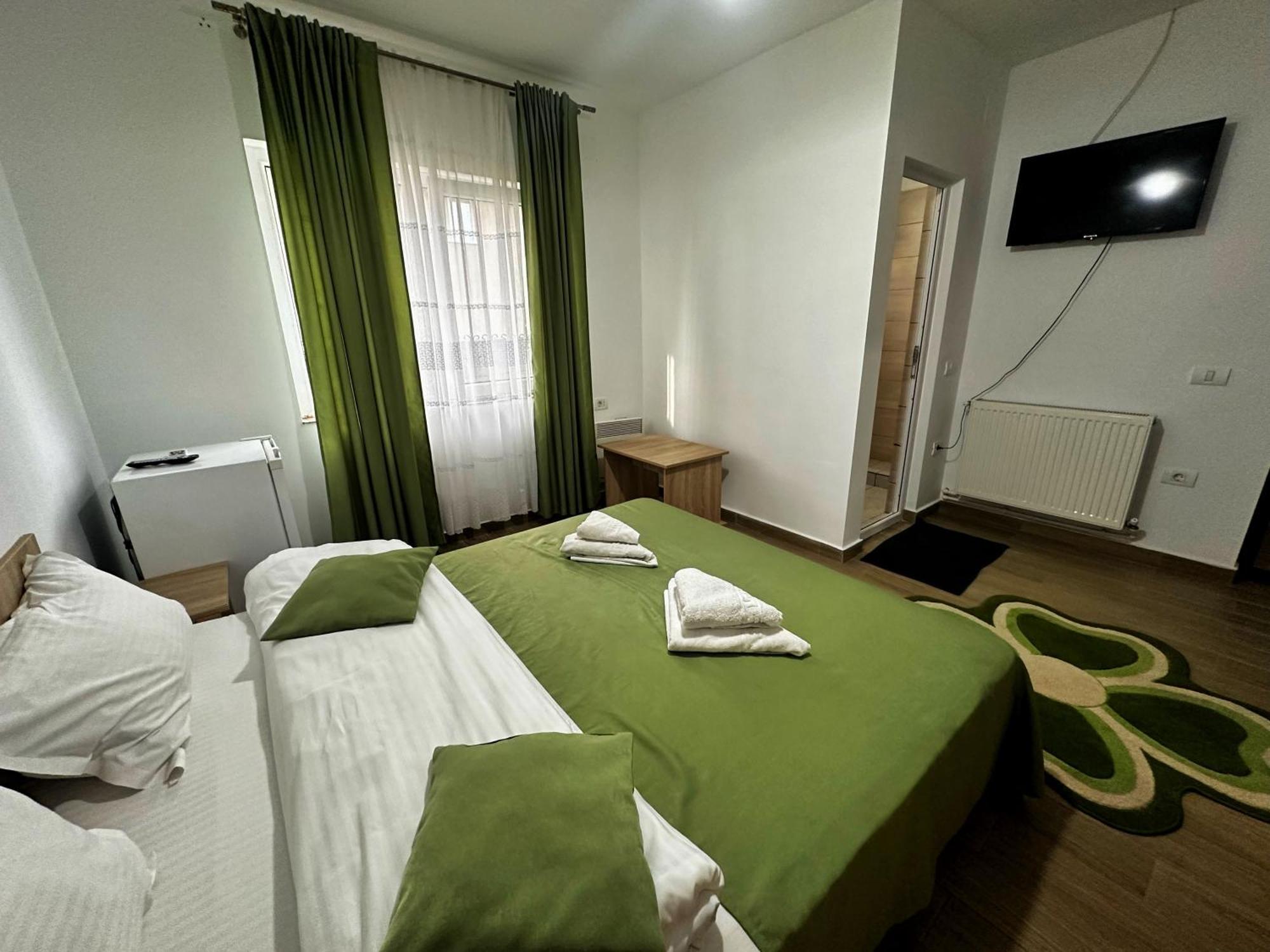 Casa Enka Hotel Tuzla Ngoại thất bức ảnh