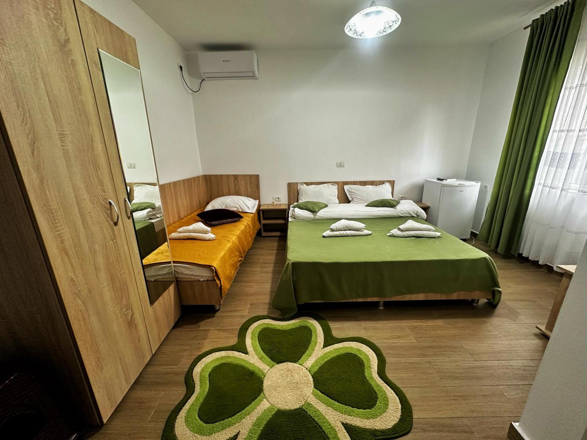Casa Enka Hotel Tuzla Ngoại thất bức ảnh