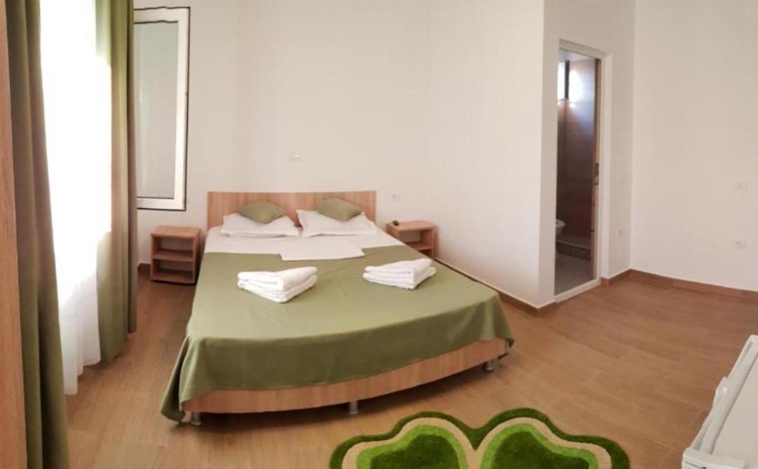 Casa Enka Hotel Tuzla Ngoại thất bức ảnh