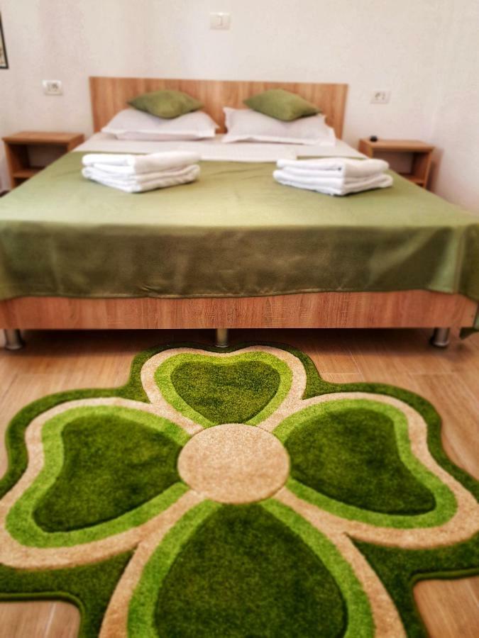 Casa Enka Hotel Tuzla Ngoại thất bức ảnh