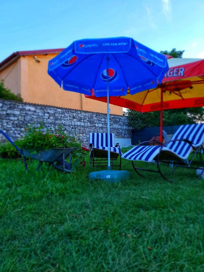 Casa Enka Hotel Tuzla Ngoại thất bức ảnh