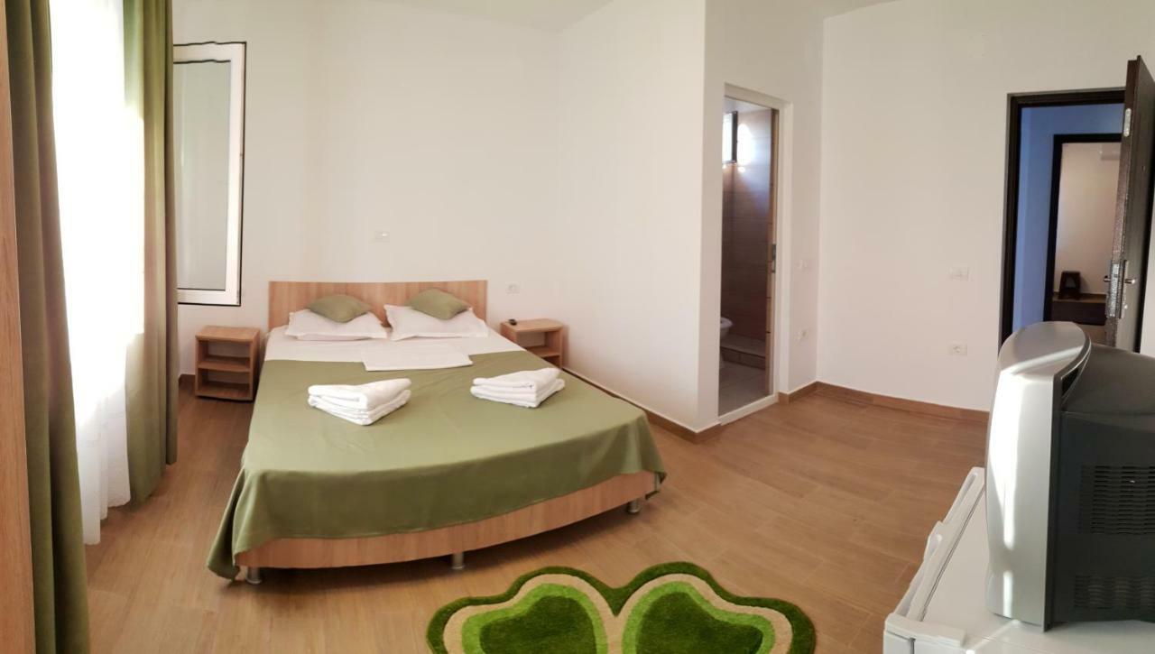 Casa Enka Hotel Tuzla Ngoại thất bức ảnh